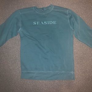 Seaside Sweatshirt